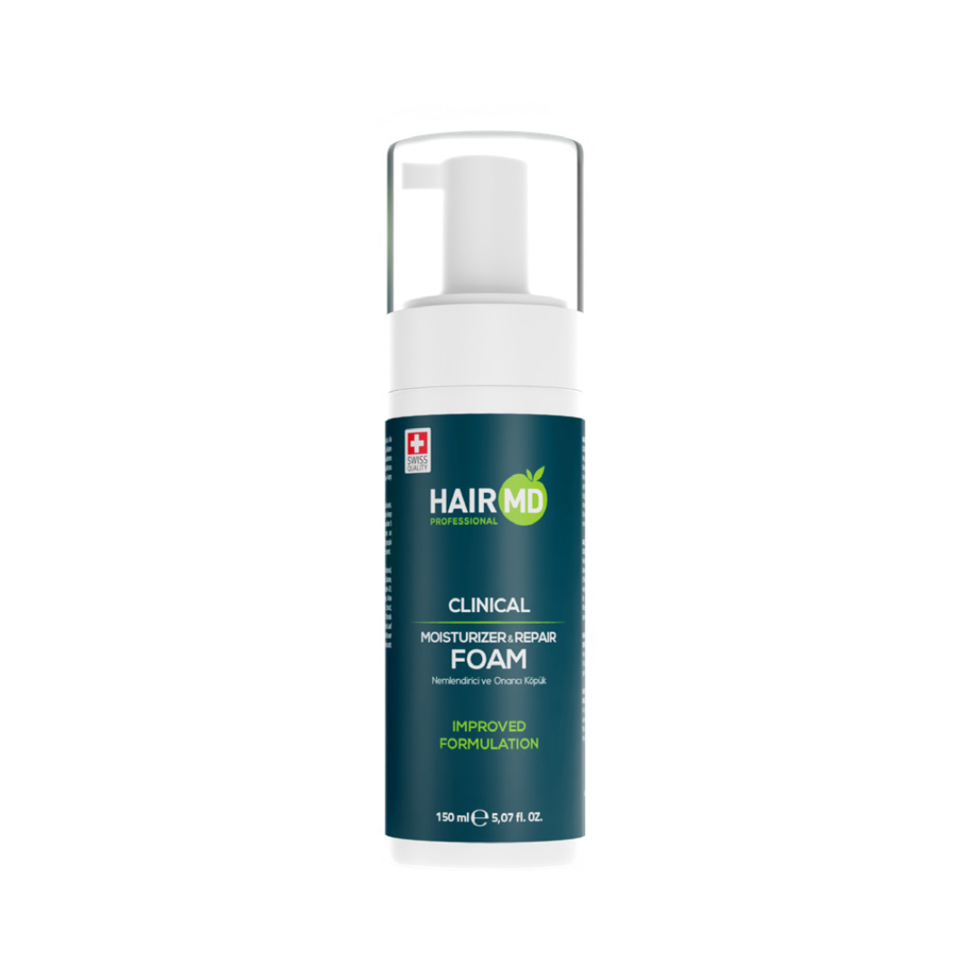 HairMD Clinical Repair Foam (150 ml)