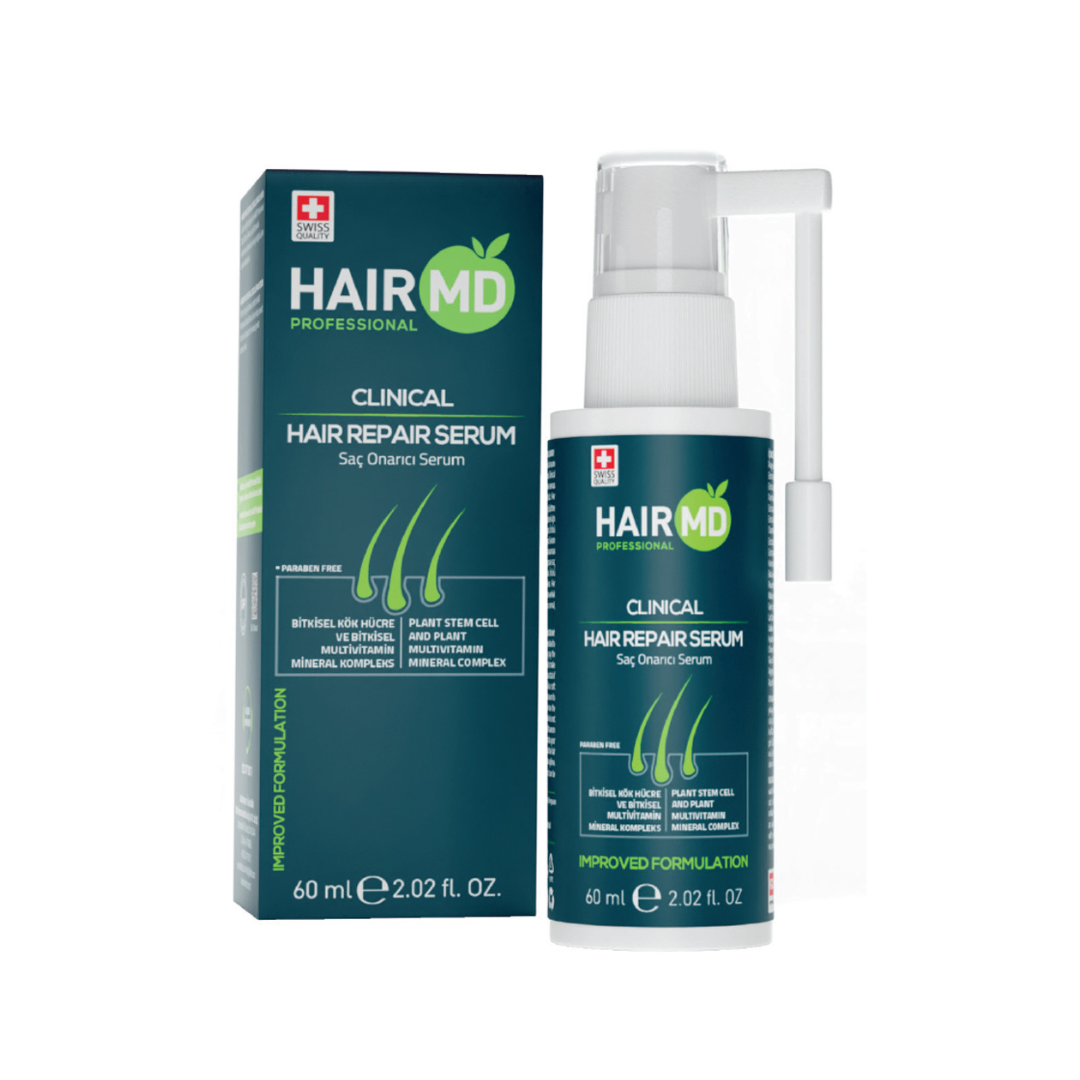 HairMD Clinical Hair Repair Serum (60 ml)