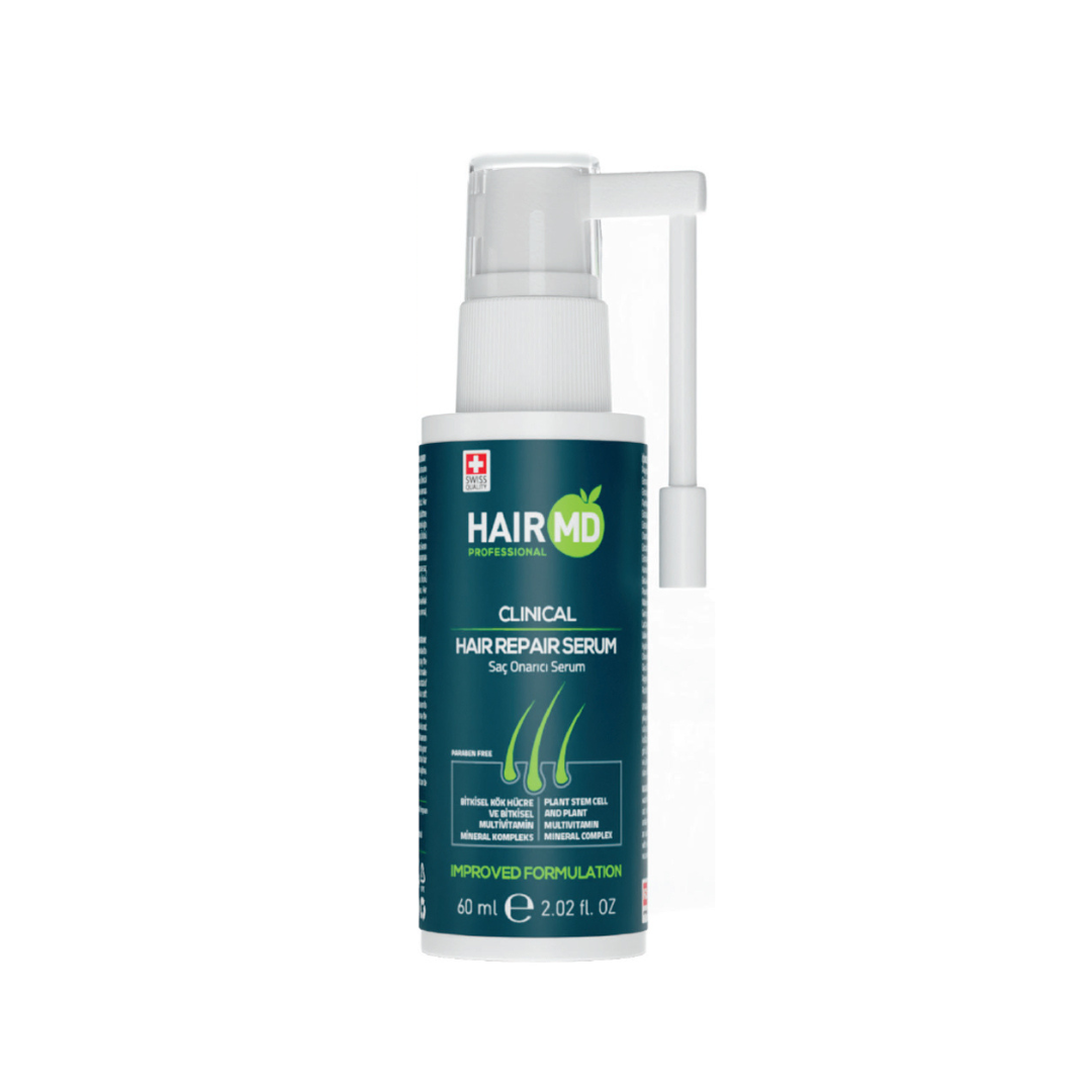 HairMD Clinical Hair Repair Serum (60 ml)