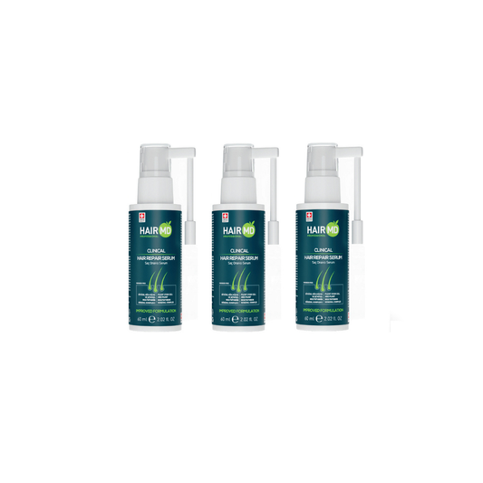 HairMD 3 Pack Serum