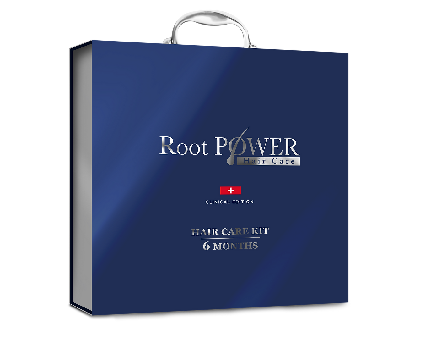 Root Power 6 Months Hair Care Set - After Hair Transplant