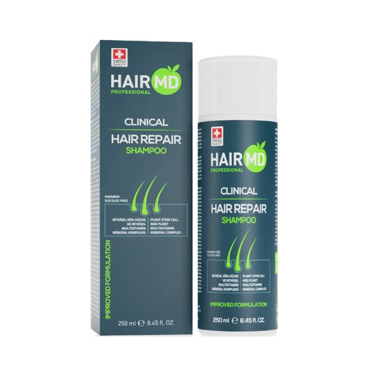 HairMD Clinical Hair Repair Shampoo (250 ml)